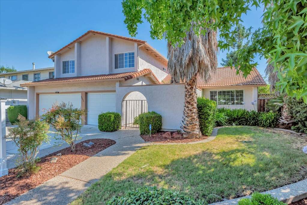 6606 Skyfarm Drive, San Jose, CA 95120