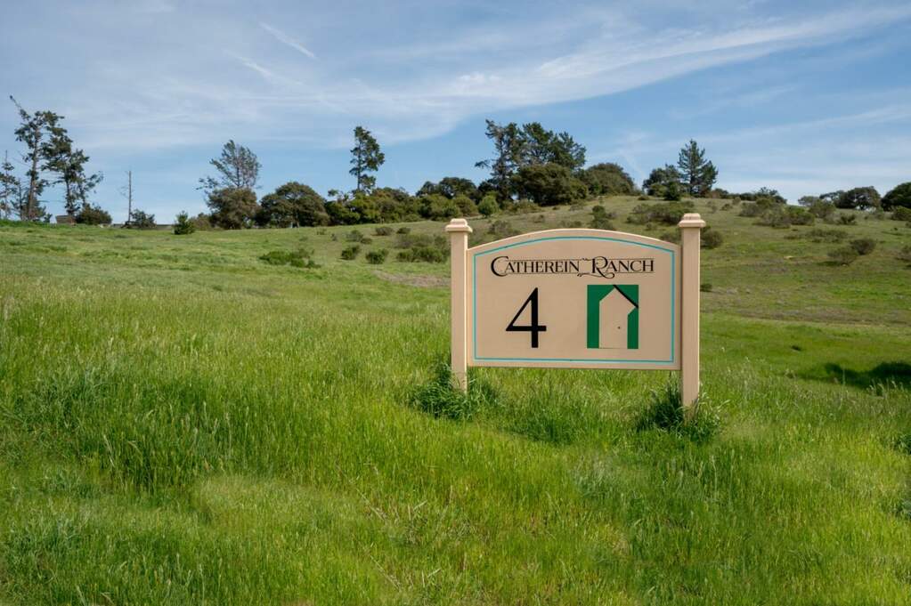 9015 Hidden Canyon Road Lot 4, Salinas, CA 93907