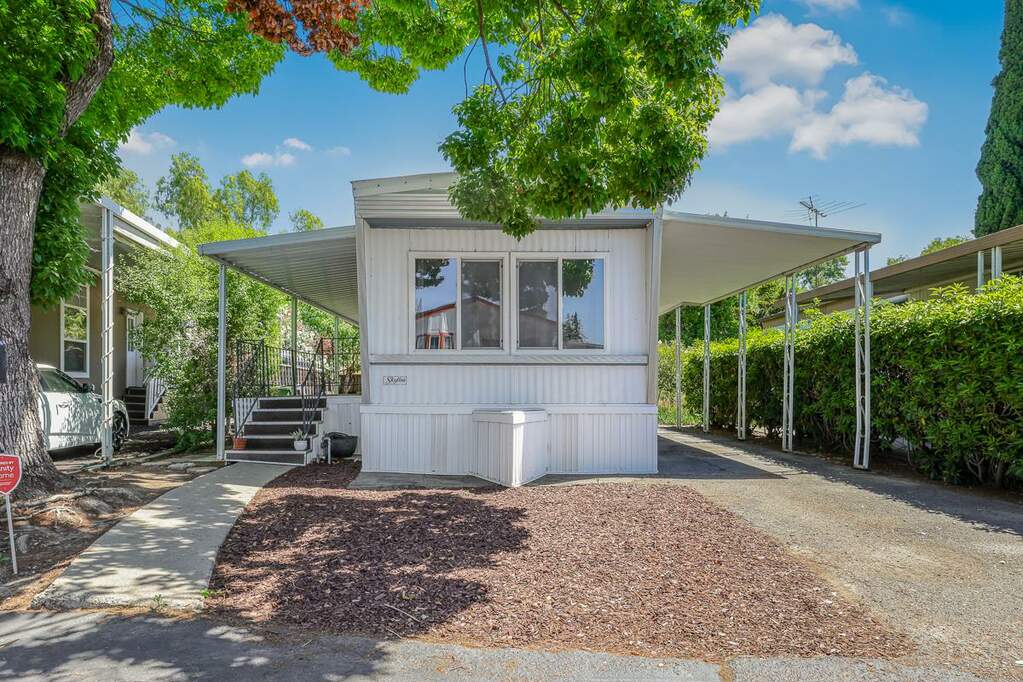 900 Golden Wheel Park Drive #32, San Jose, CA 95112