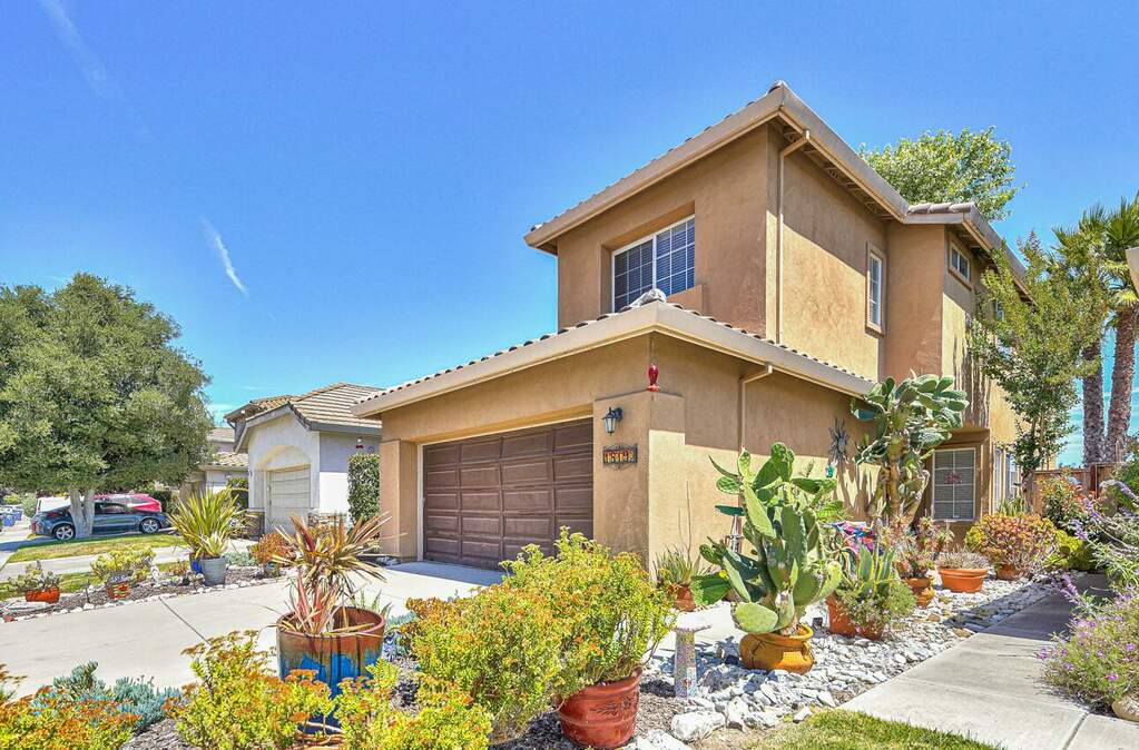 18193 Stonegate Court, Salinas, CA 93908