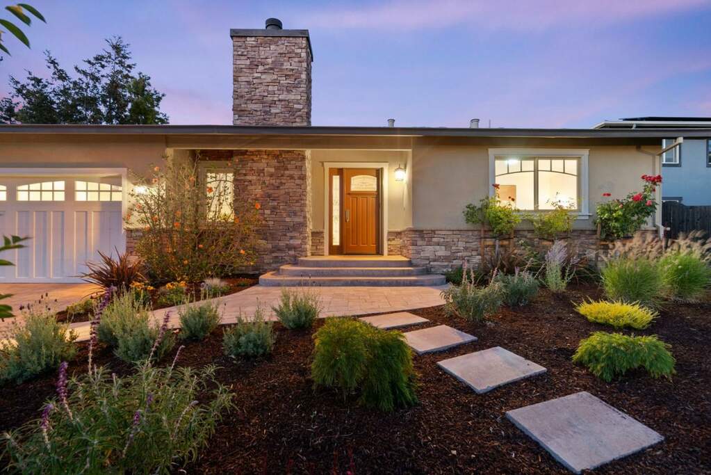 619 Teredo Drive, Redwood City, CA 94065