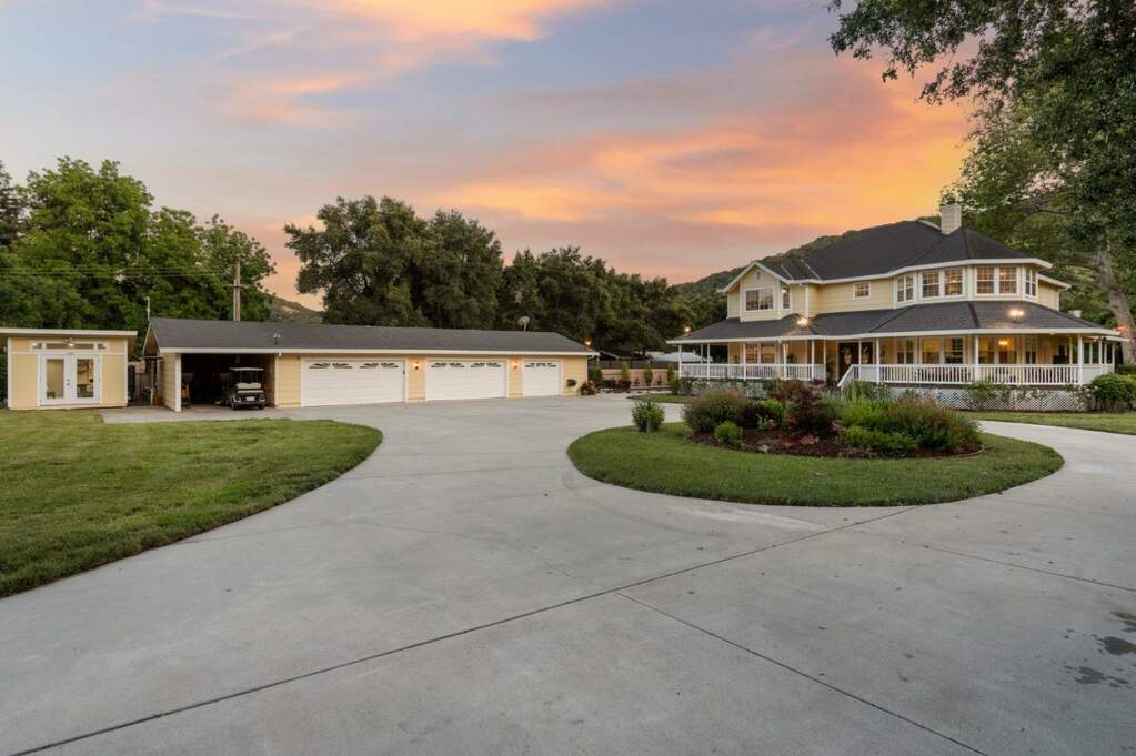 12135 Watsonville Road, Gilroy, CA 95020