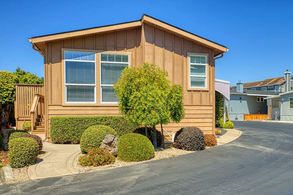 30 Primrose #30, Aptos, CA 95003
