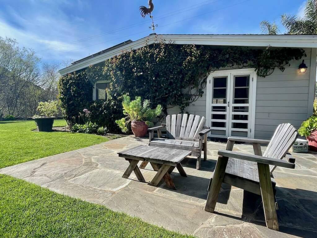27380 Schulte Road, Carmel, CA 93923