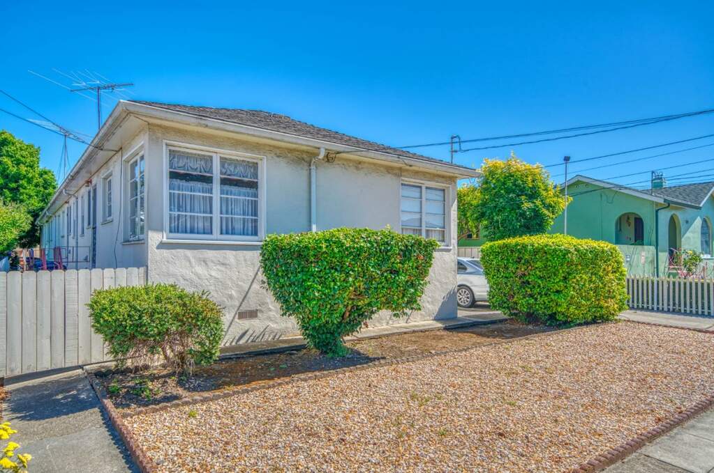 105 - 111 Williams Street, San Leandro, CA 94577