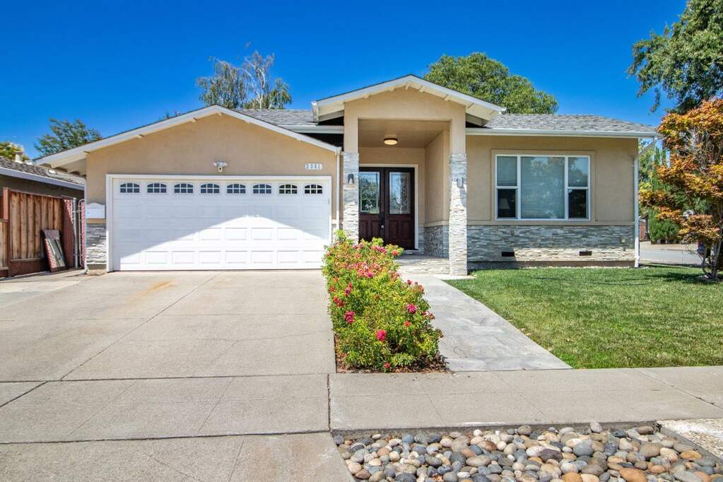 2301 Grimsby Court, San Jose, CA 95130