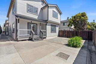 127 Chestnut Avenue #B, South San Francisco, CA 94080