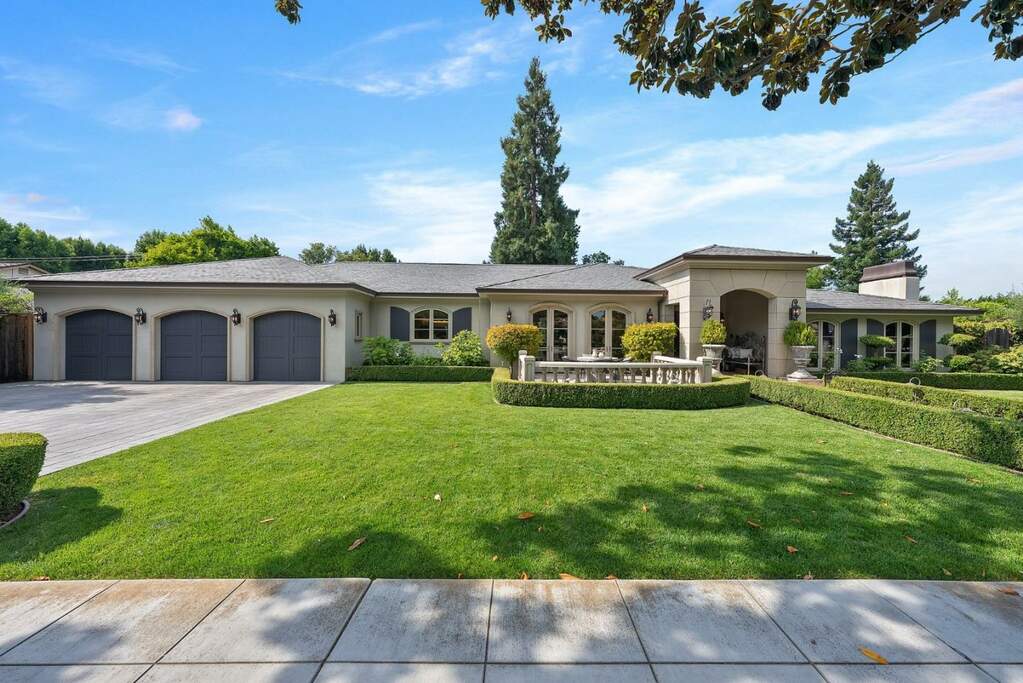 1671 Campbell Avenue, San Jose, CA 95125