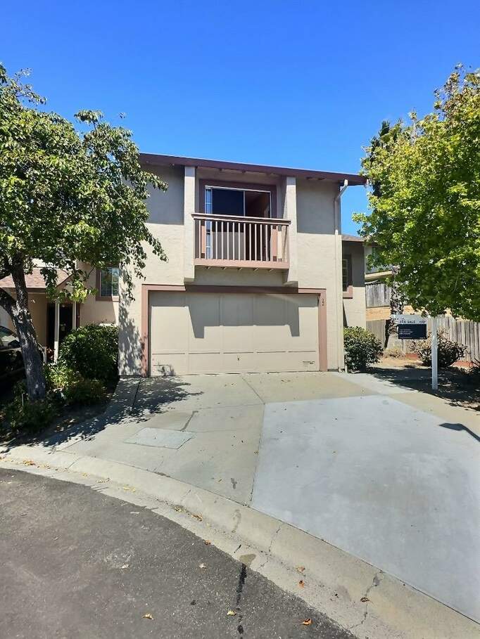 22 Vista View Court, San Francisco, CA 94124