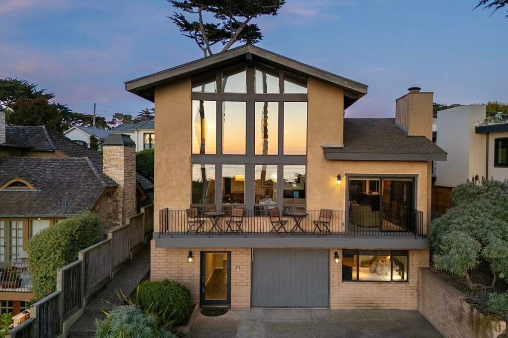 26261 Ocean View Avenue, Carmel, CA 93923