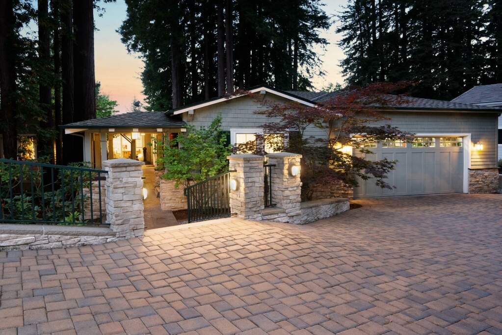 353 Henry Cowell Drive, Santa Cruz, CA 95060