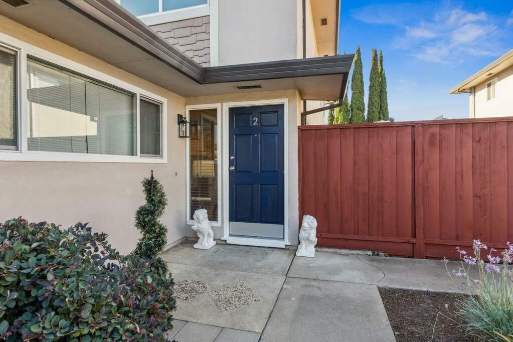 1318 Joplin Drive #2, San Jose, CA 95118