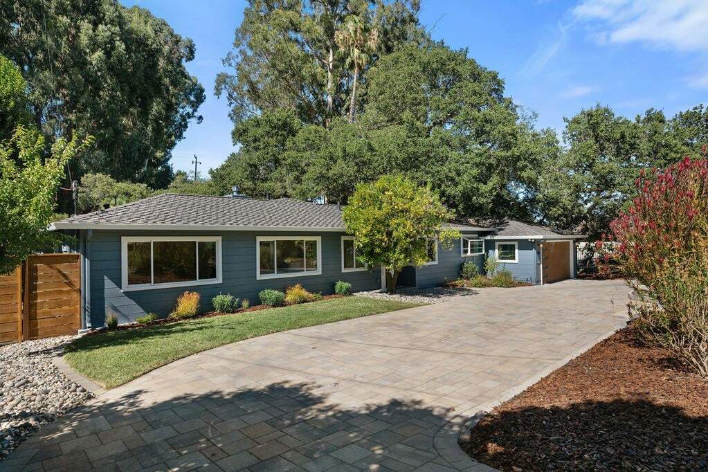 800 Laurelwood Drive, San Mateo, CA 94403