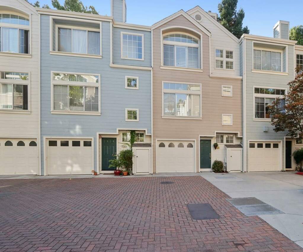 979 Pinto Palm Terrace #7, Sunnyvale, CA 94087