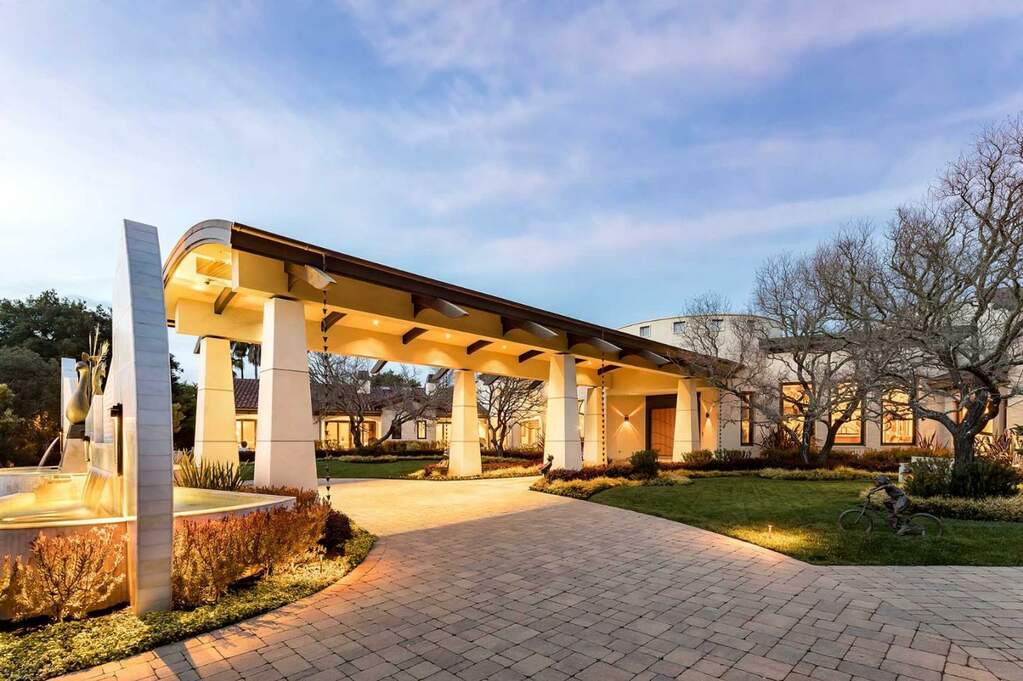 27500 La Vida Real, Los Altos Hills, CA 94022
