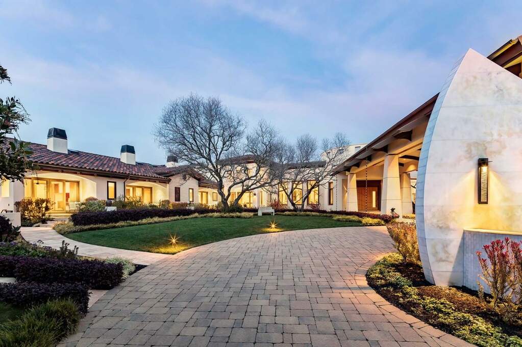 27500 La Vida Real, Los Altos Hills, CA 94022