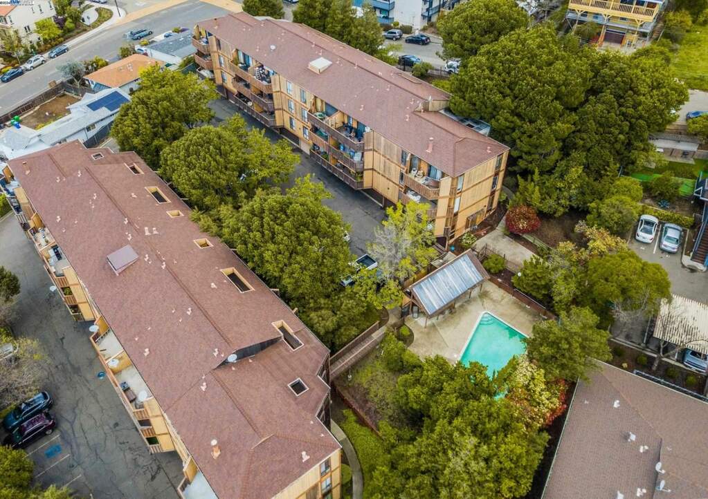 16451 Saratoga Street #306W, San Leandro, CA 94578