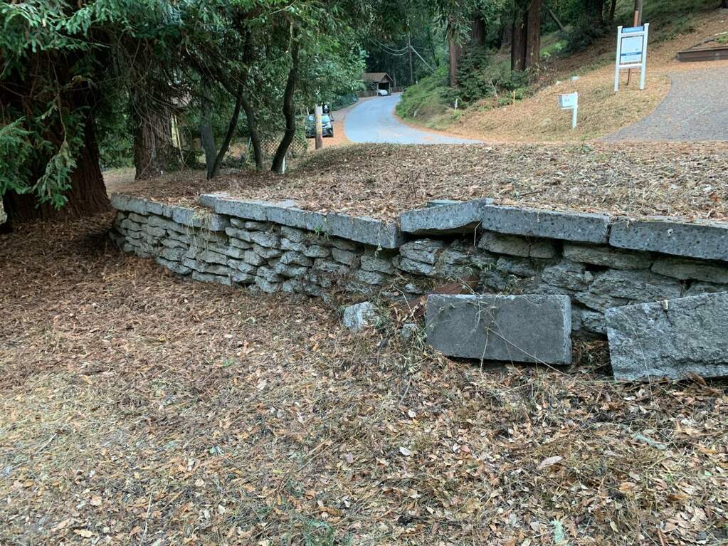 00 Cathedral Drive, Aptos, CA 95003