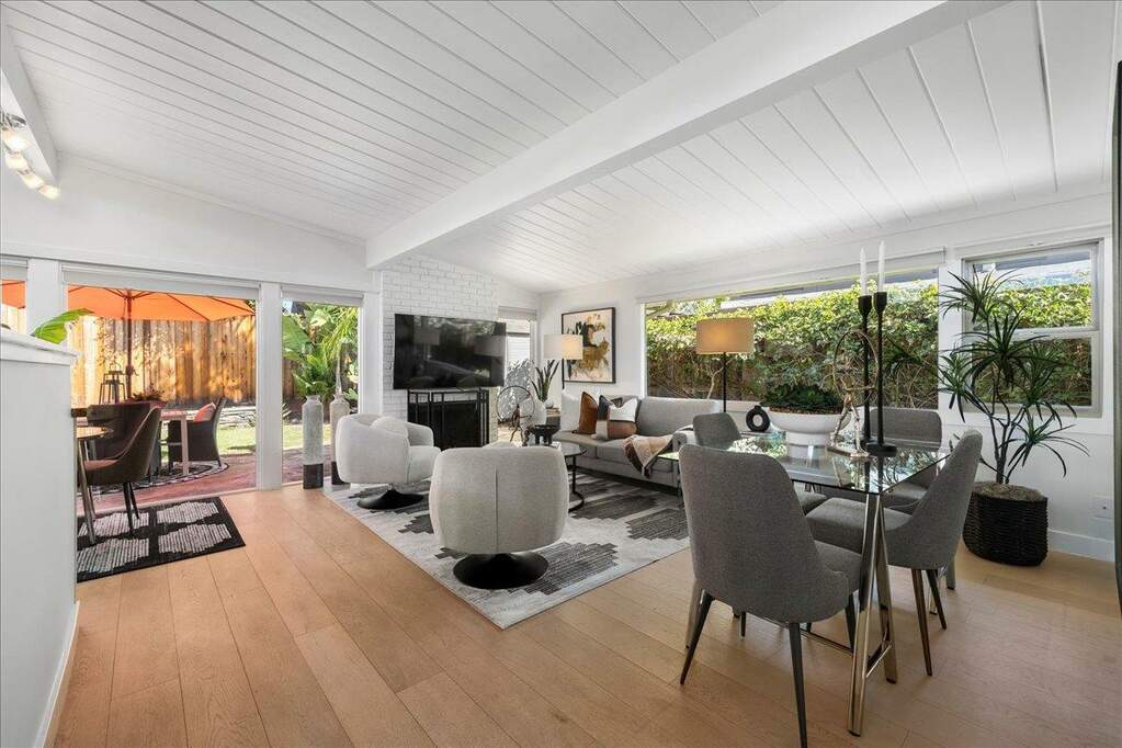 4263 Park Boulevard, Palo Alto, CA 94306