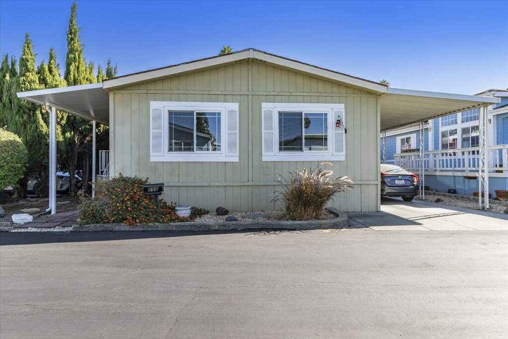 1075 Space Park Way #298, Mountain View, CA 94043