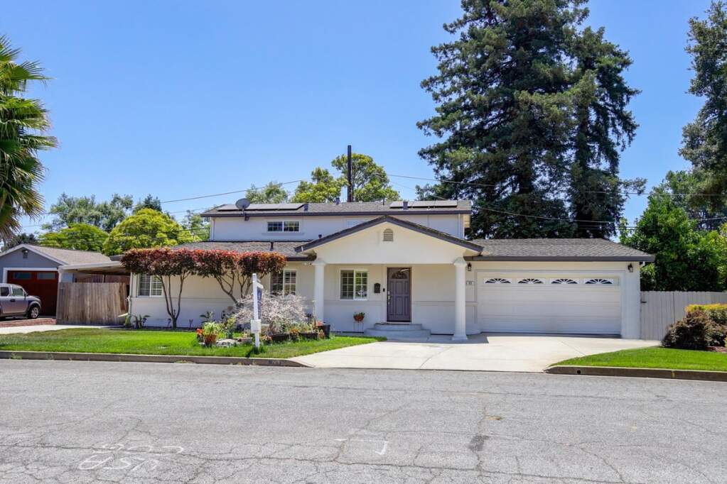 60 Monte Vista Way