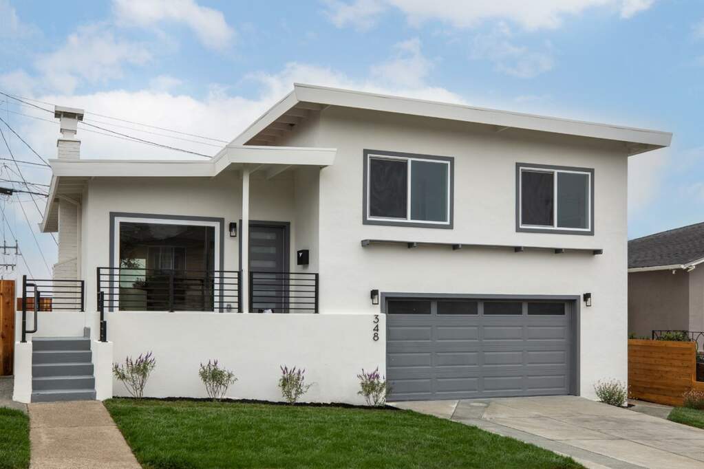 348 King Drive, South San Francisco, CA 94080
