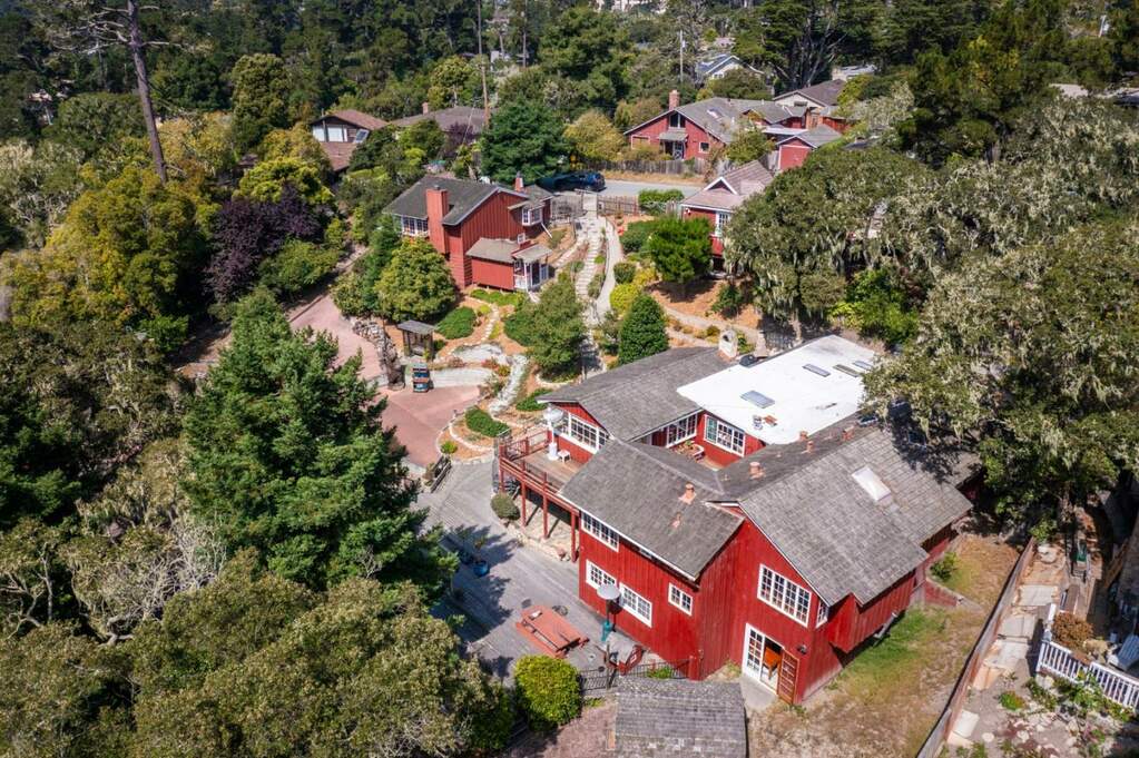 0 Corner Of Crespi & Flanders, Carmel, CA 93921