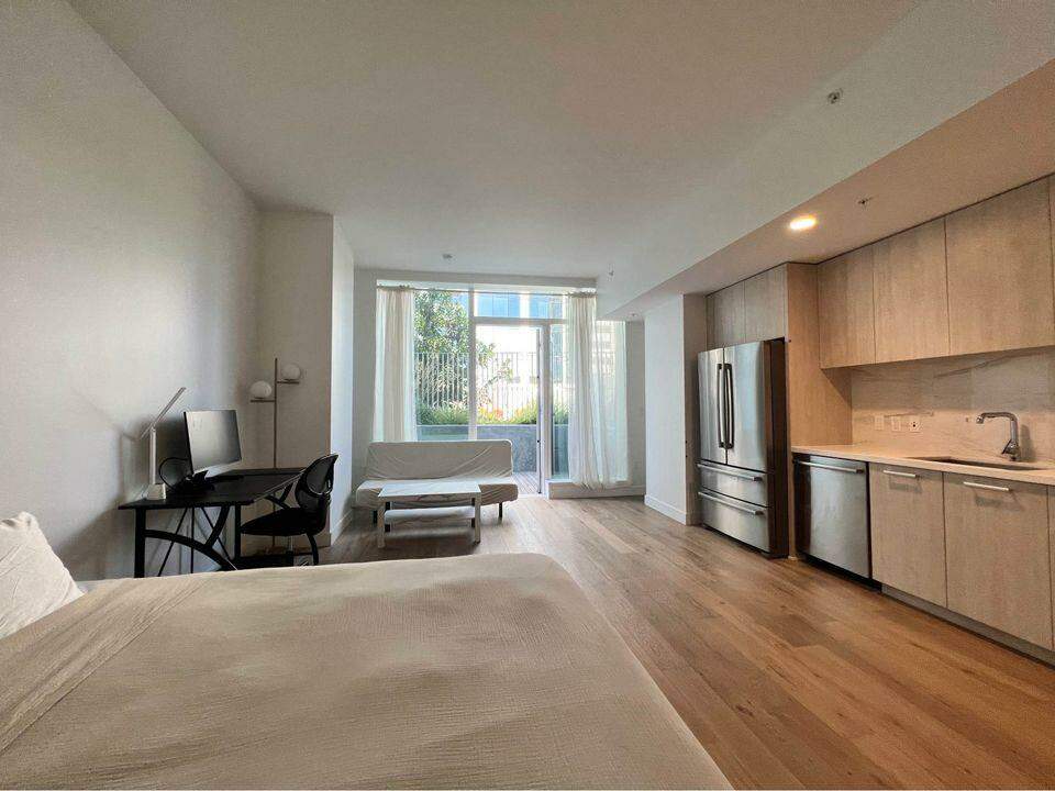 188 W Saint James Street #10317, San Jose, CA 95110