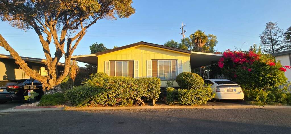 1384 Sunbeam Circle #1384, San Jose, CA 95122