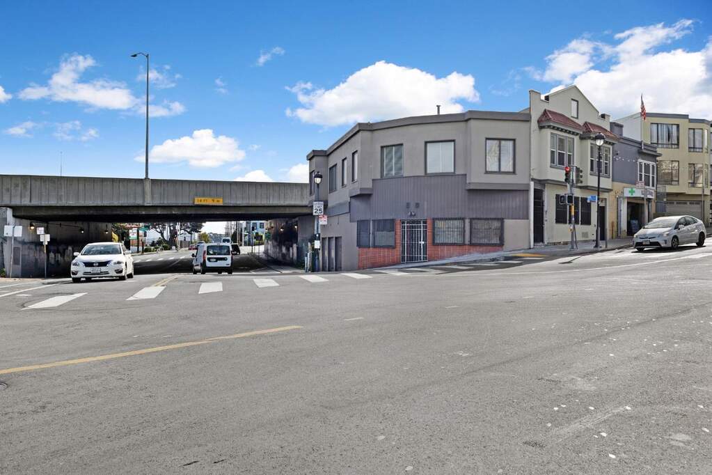 3001 San Bruno Avenue, San Francisco, CA 94134