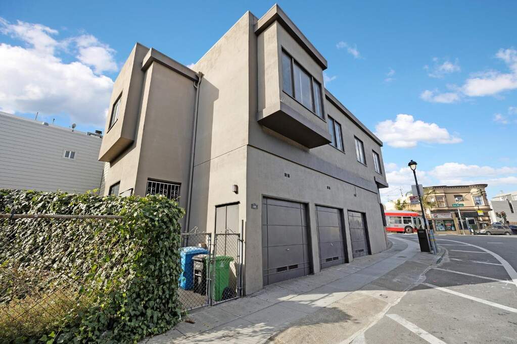 3001 San Bruno Avenue, San Francisco, CA 94134