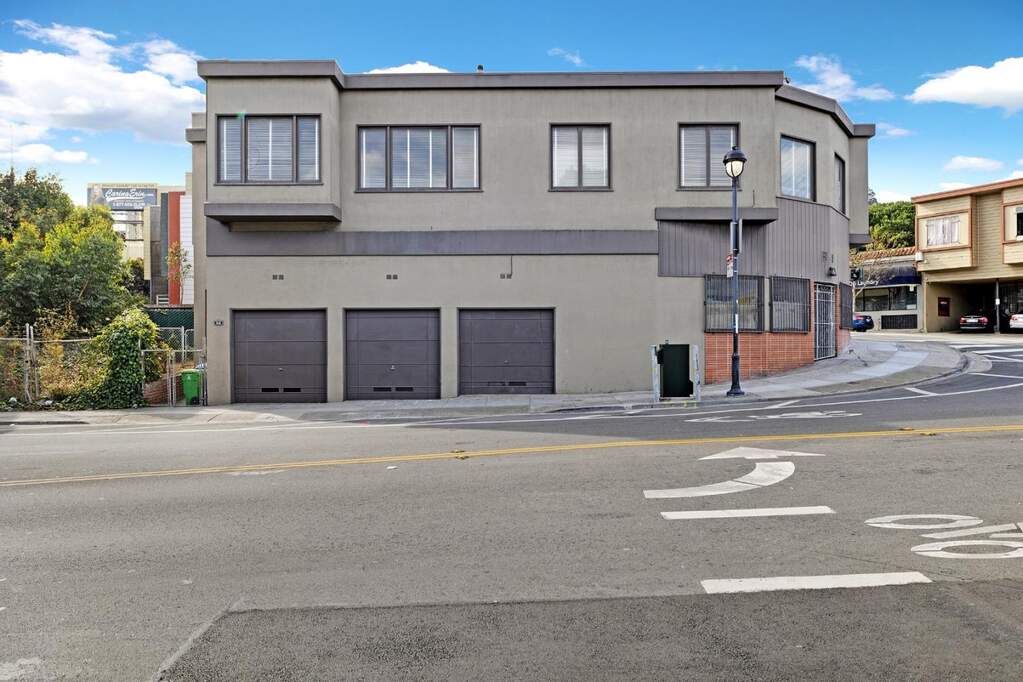 3001 San Bruno Avenue, San Francisco, CA 94134