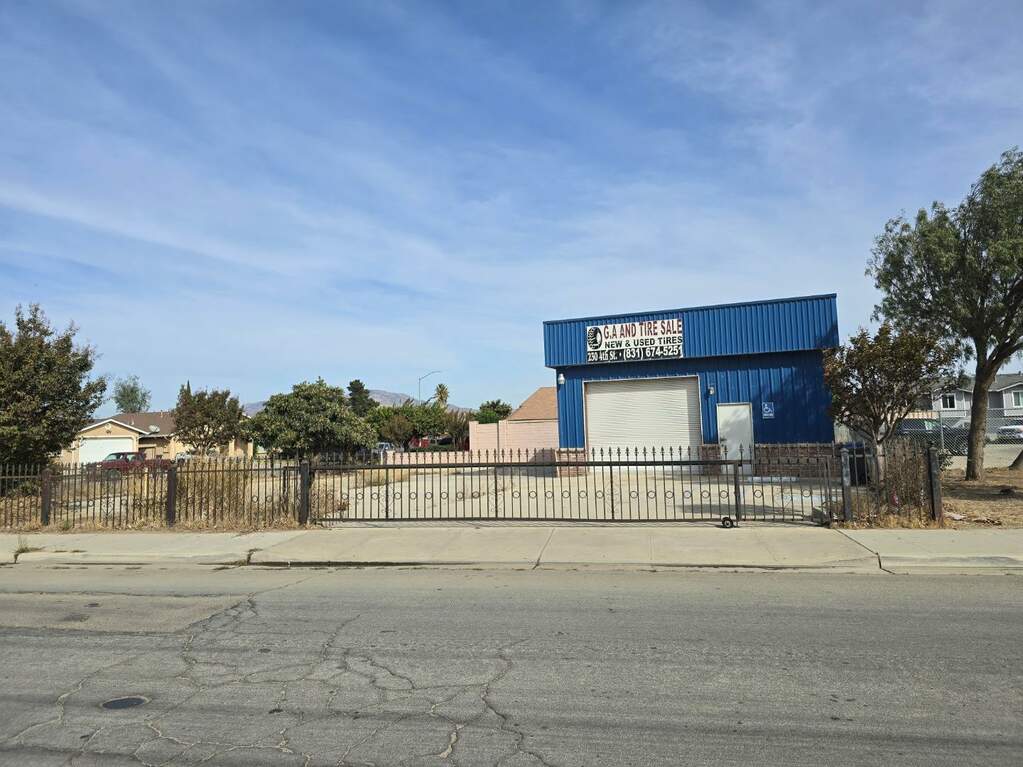 230 4th Street #230, Greenfield, CA 93927