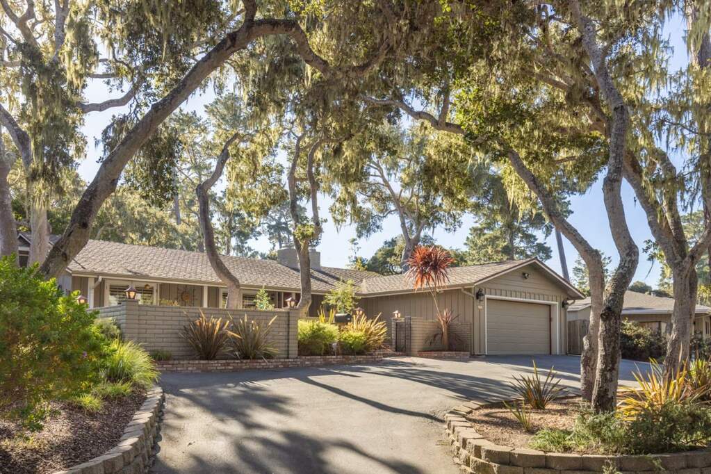 2903 Colton Road, Pebble Beach, CA 93953
