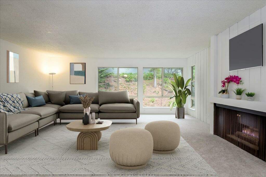 990 Duncan Street #203G, San Francisco, CA 94131