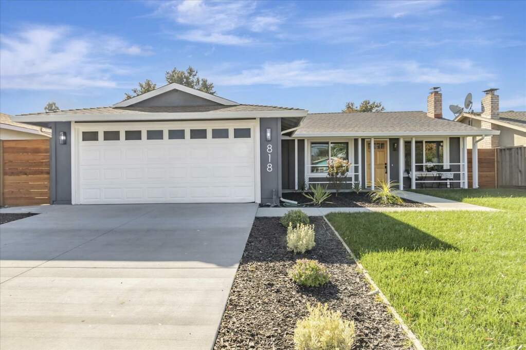 818 Sylvandale Avenue, San Jose, CA 95111