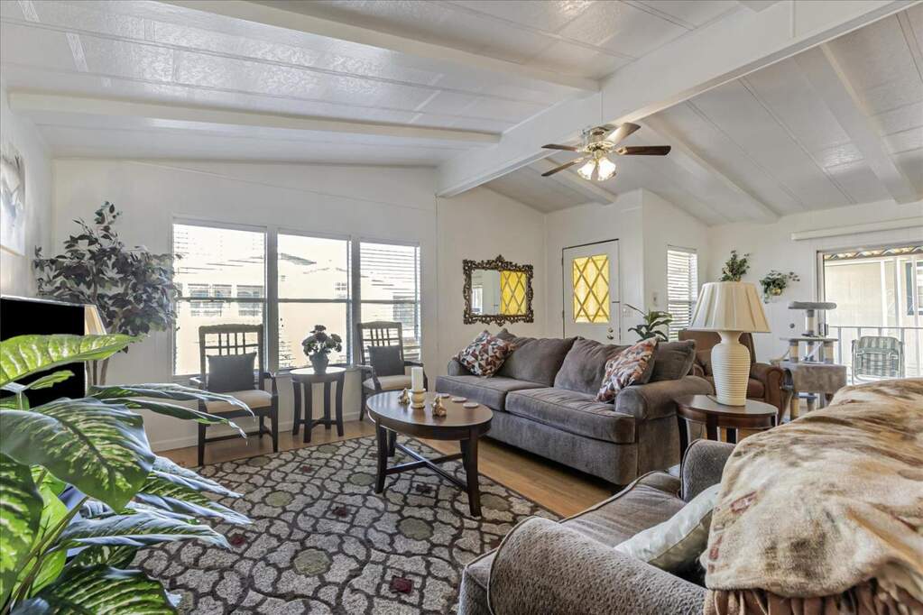 856 Villa Teresa Way #856, San Jose, CA 95123