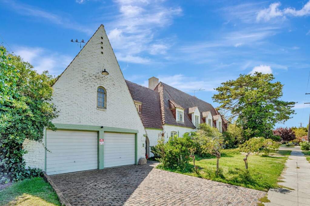 740 W Willow Street, Stockton, CA 95203