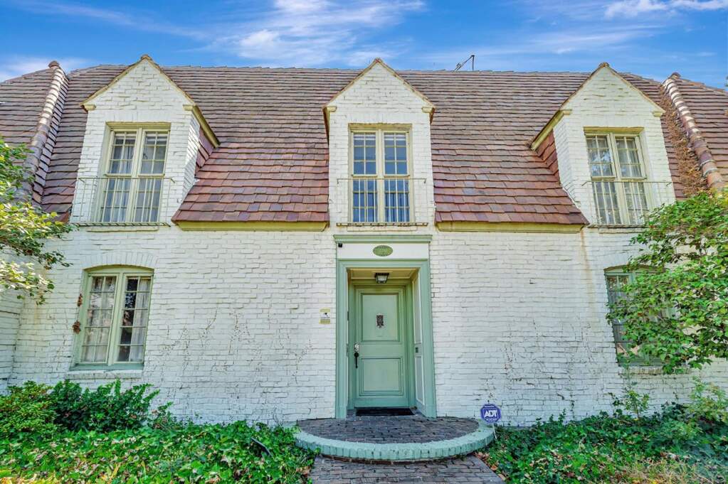 740 W Willow Street, Stockton, CA 95203