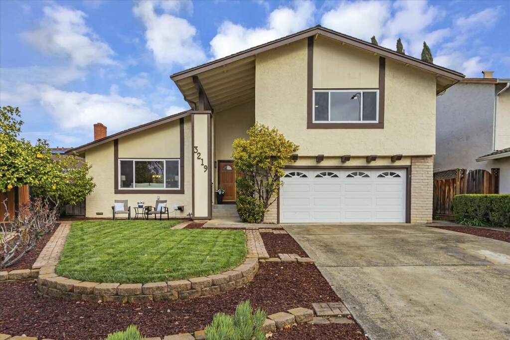 3219 Lenark Drive, San Jose, CA 95132