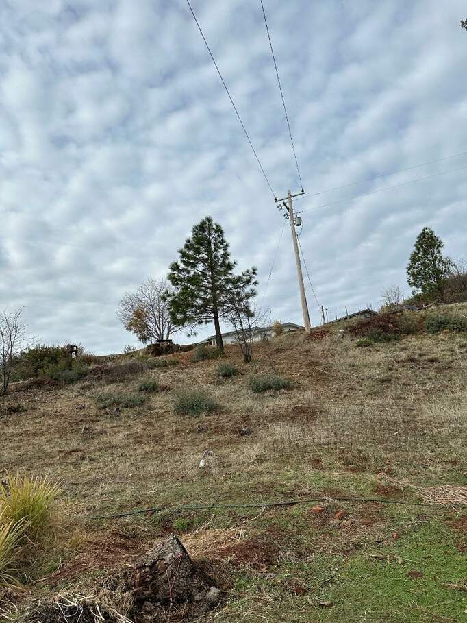 12115 Andy Mountain Rd, Oroville, CA 95965