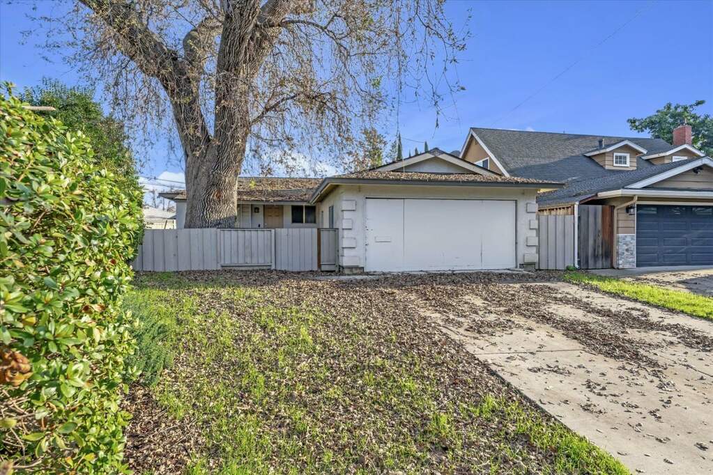 192 Benbow Avenue, San Jose, CA 95123