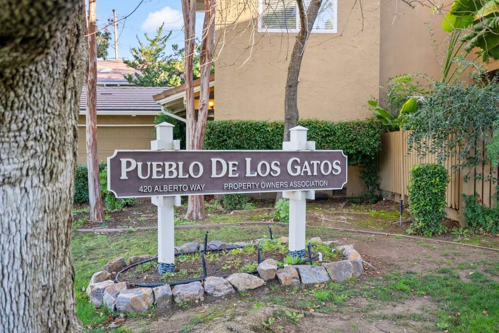 420 Alberto Way #51