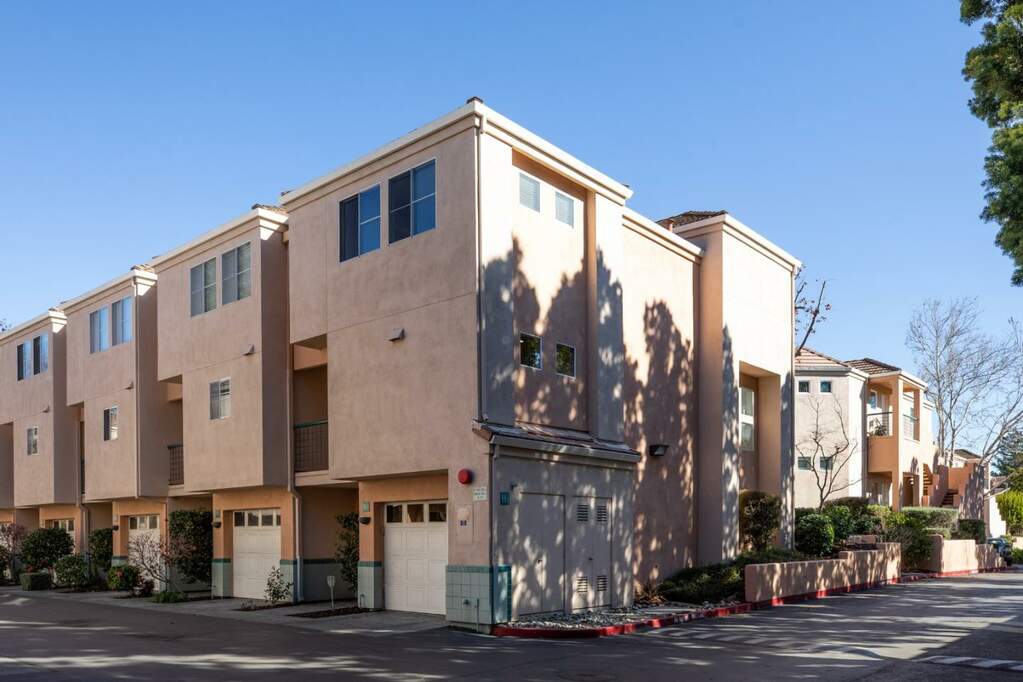 985 Asilomar Terrace #1, Sunnyvale, CA 94086