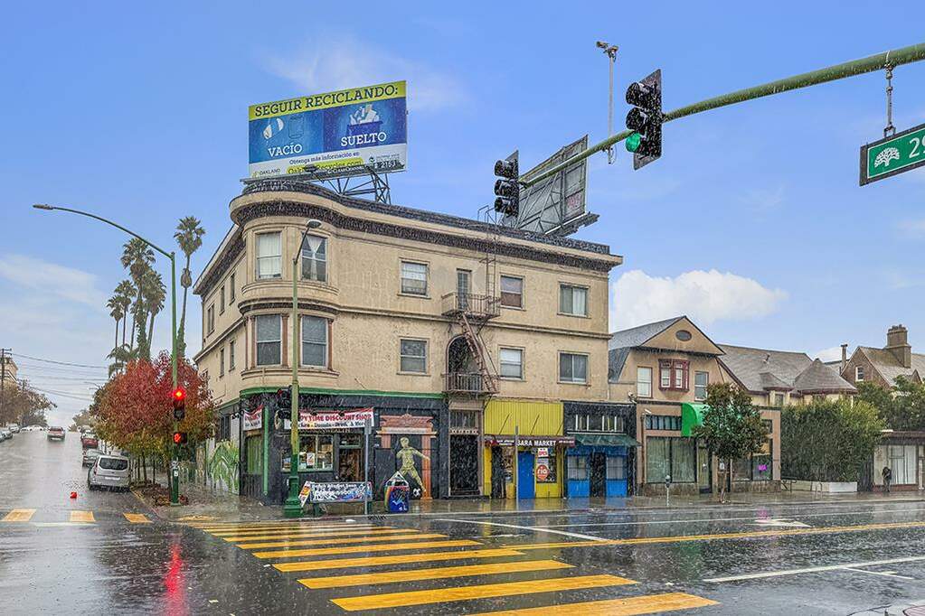  Telegraph, Oakland, CA 94609