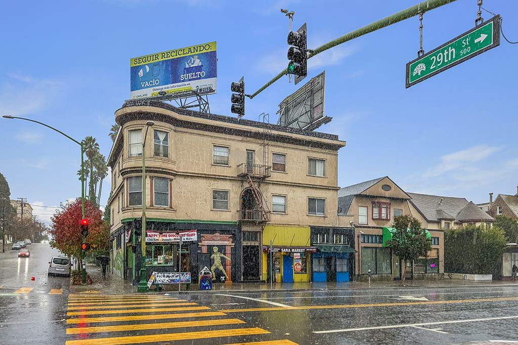  Telegraph, Oakland, CA 94609