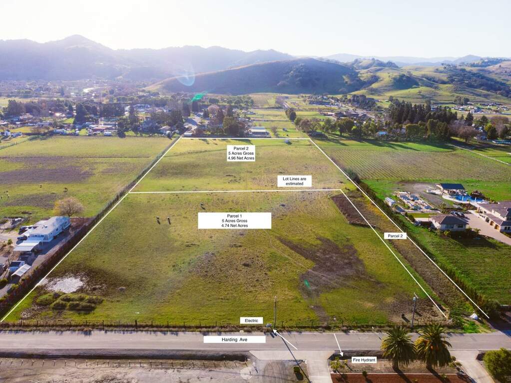 12645 Harding Avenue, San Martin, CA 95046