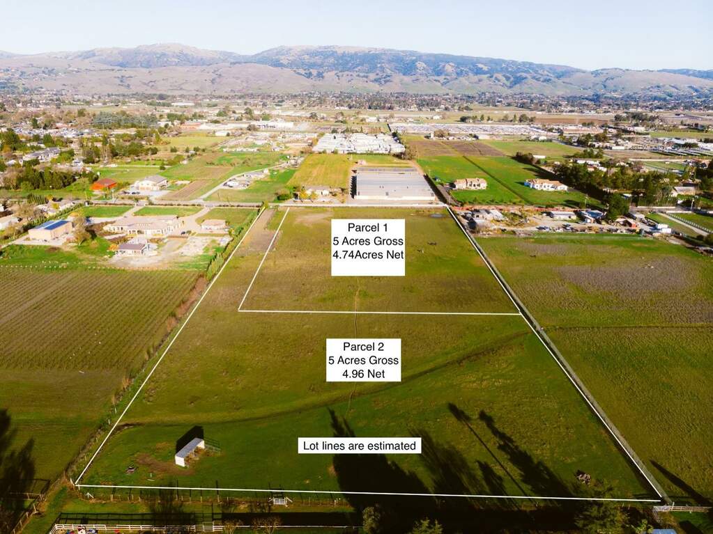 12645 Harding Avenue, San Martin, CA 95046