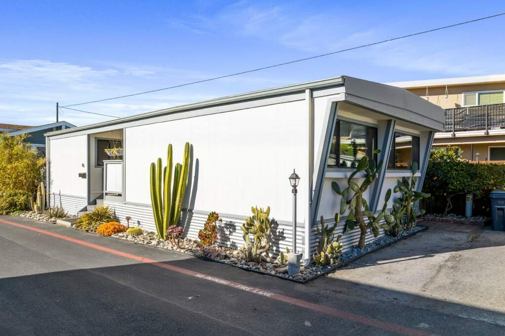 925 38th Ave #46 Avenue #46, Santa Cruz, CA 95062