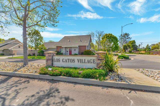 191 Escobar Avenue, Los Gatos, CA 95032